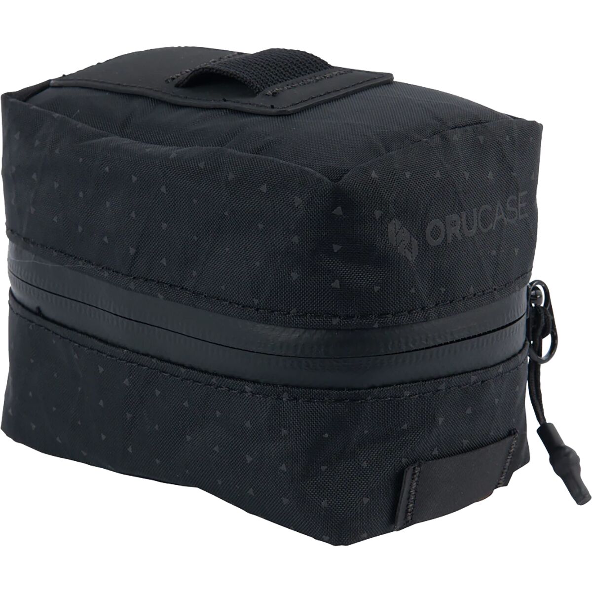 orucase saddle bag review