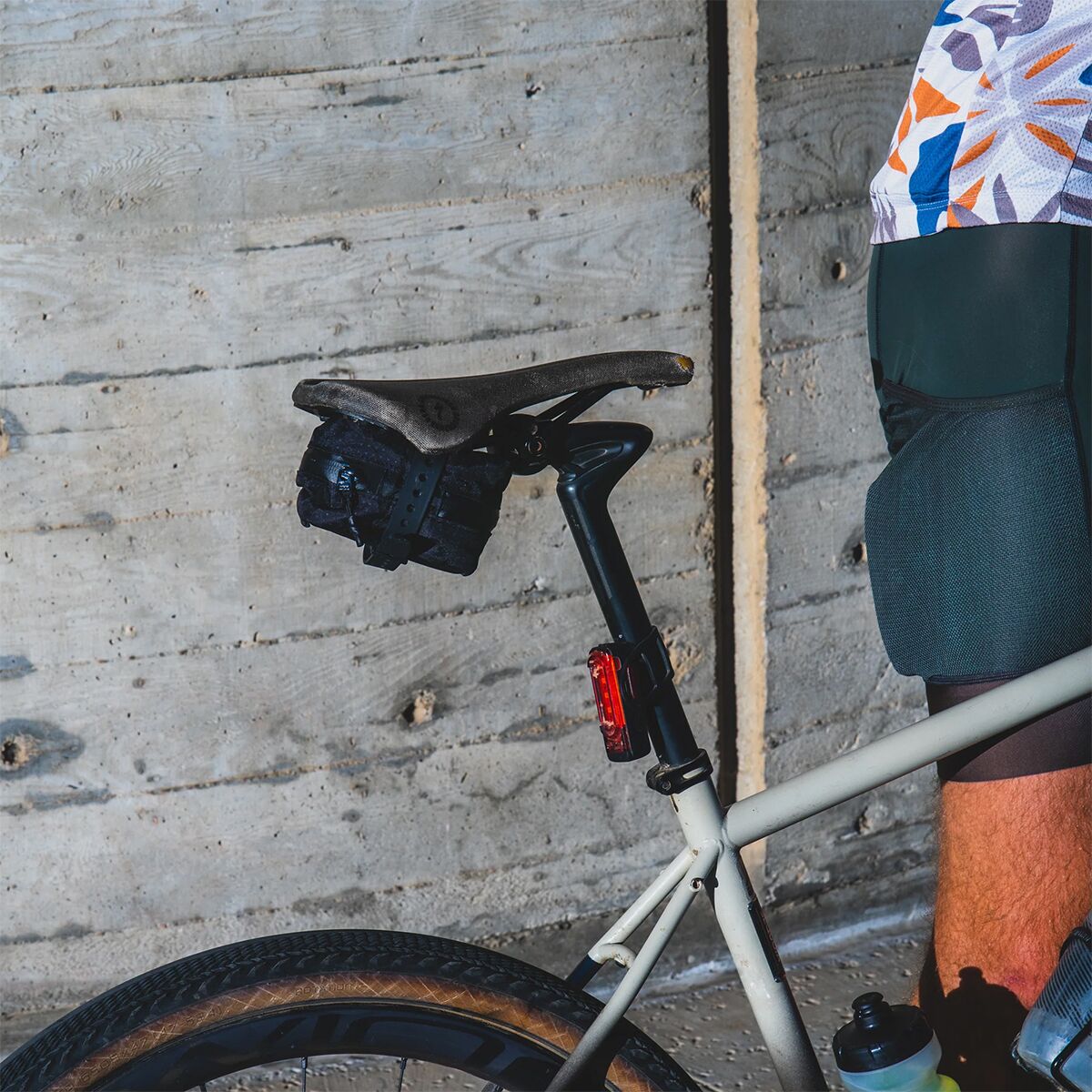 Orucase Saddle Bag HC