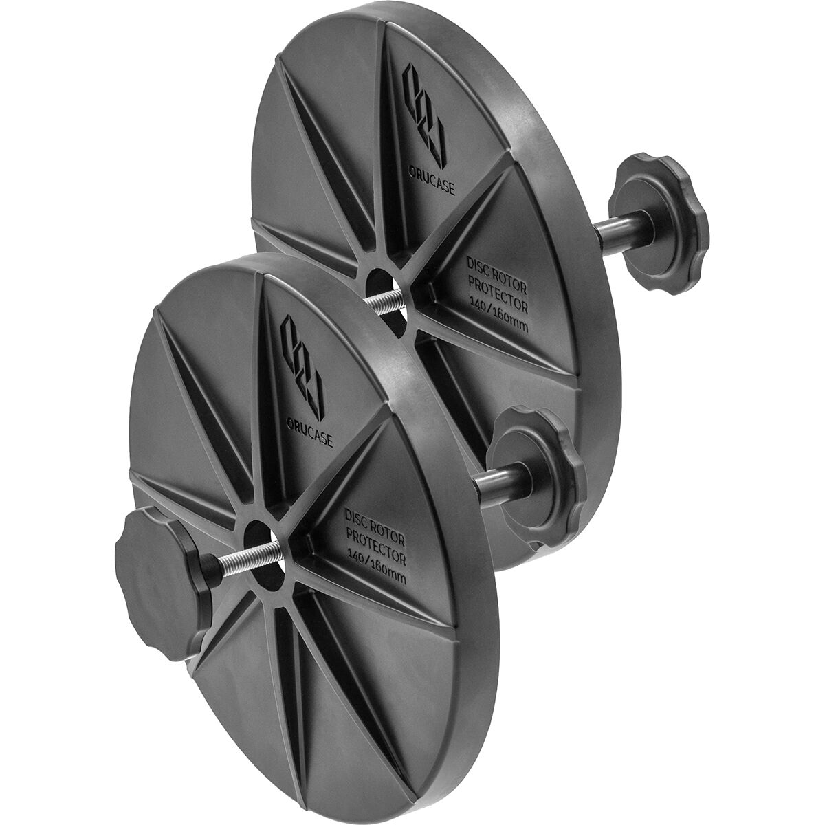 Orucase Disc Rotor Protector