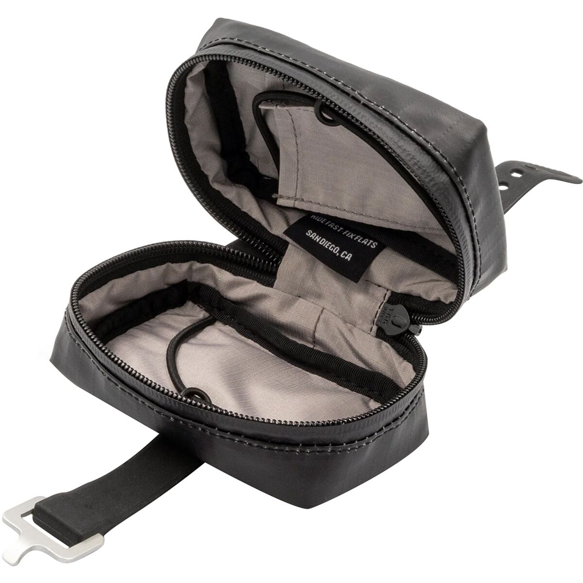 Orucase Saddle Bag HC