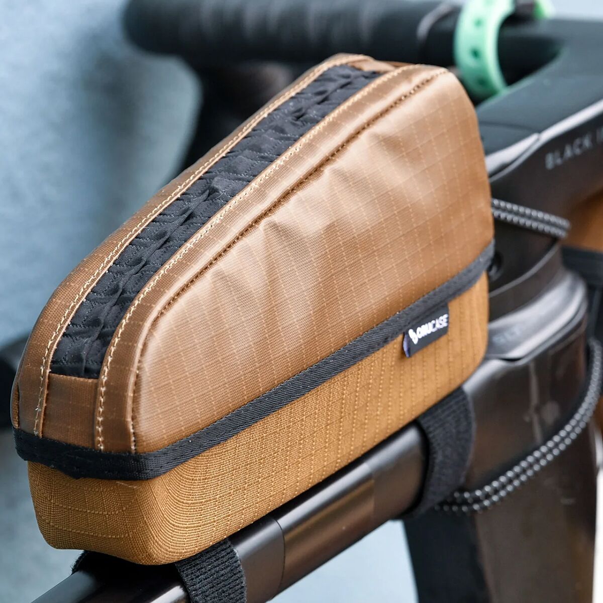 Orucase Top Tube Bag