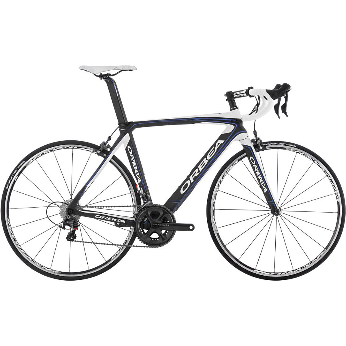 Orbea Orca M50 Complete Road Bike Bike