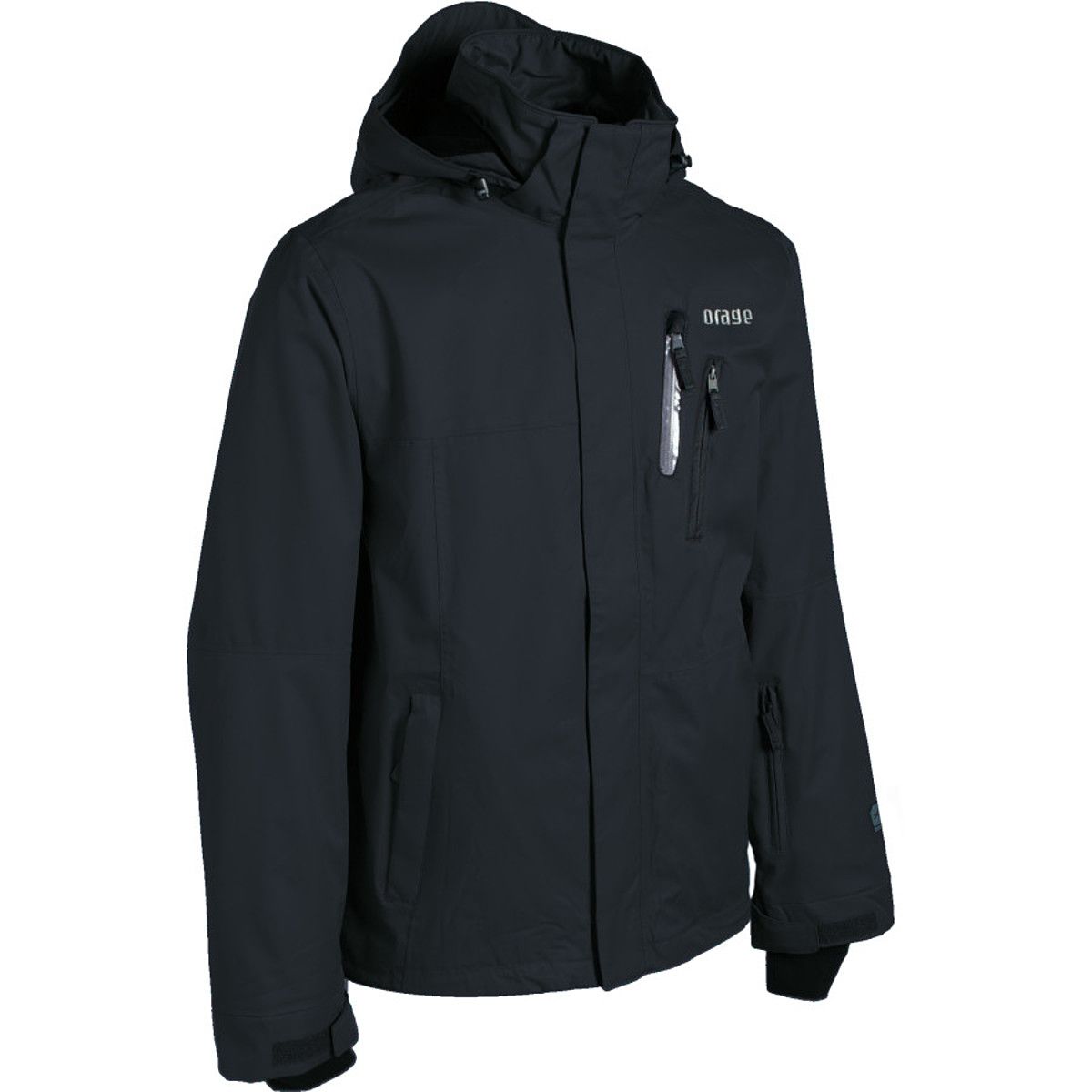 Orage Logan Ski Jacket Men's Clothing