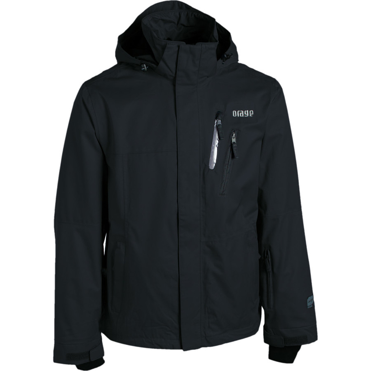 Orage Logan Ski Jacket Men's Clothing