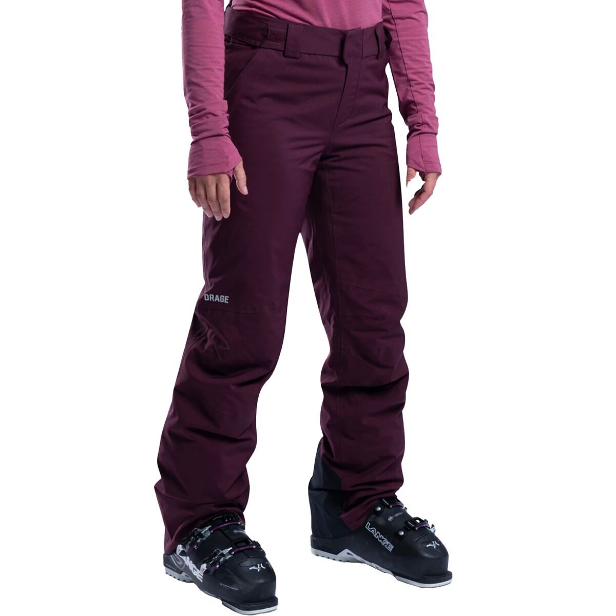 Orage Chica Insulated Pant Women's Clothing