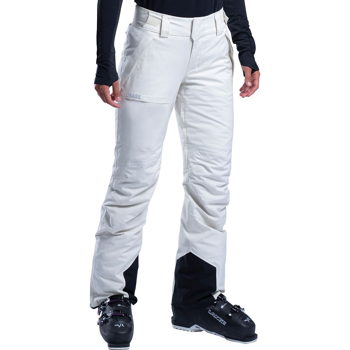 orage womens ski pants