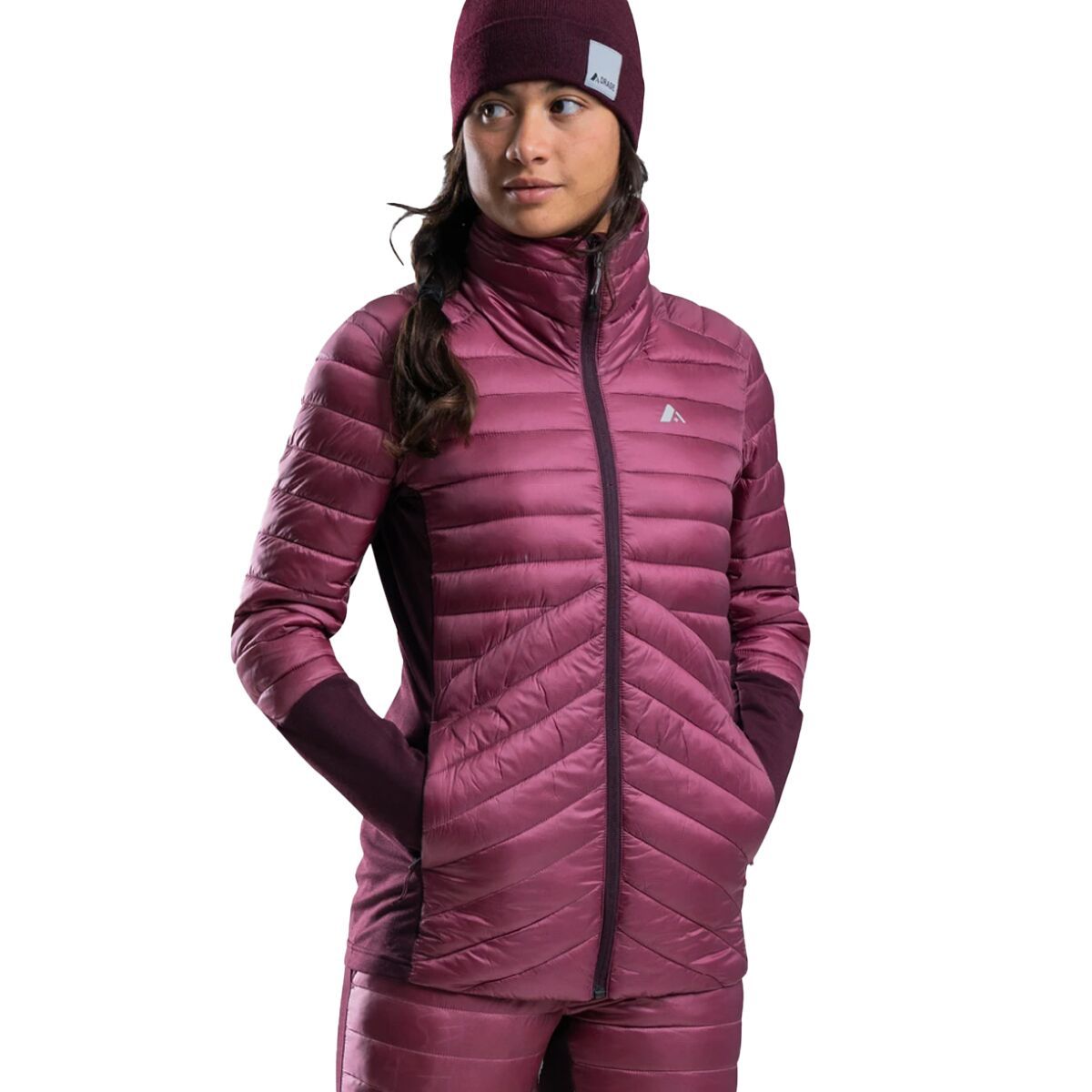 Orage Phoenix Jacket Women's Clothing