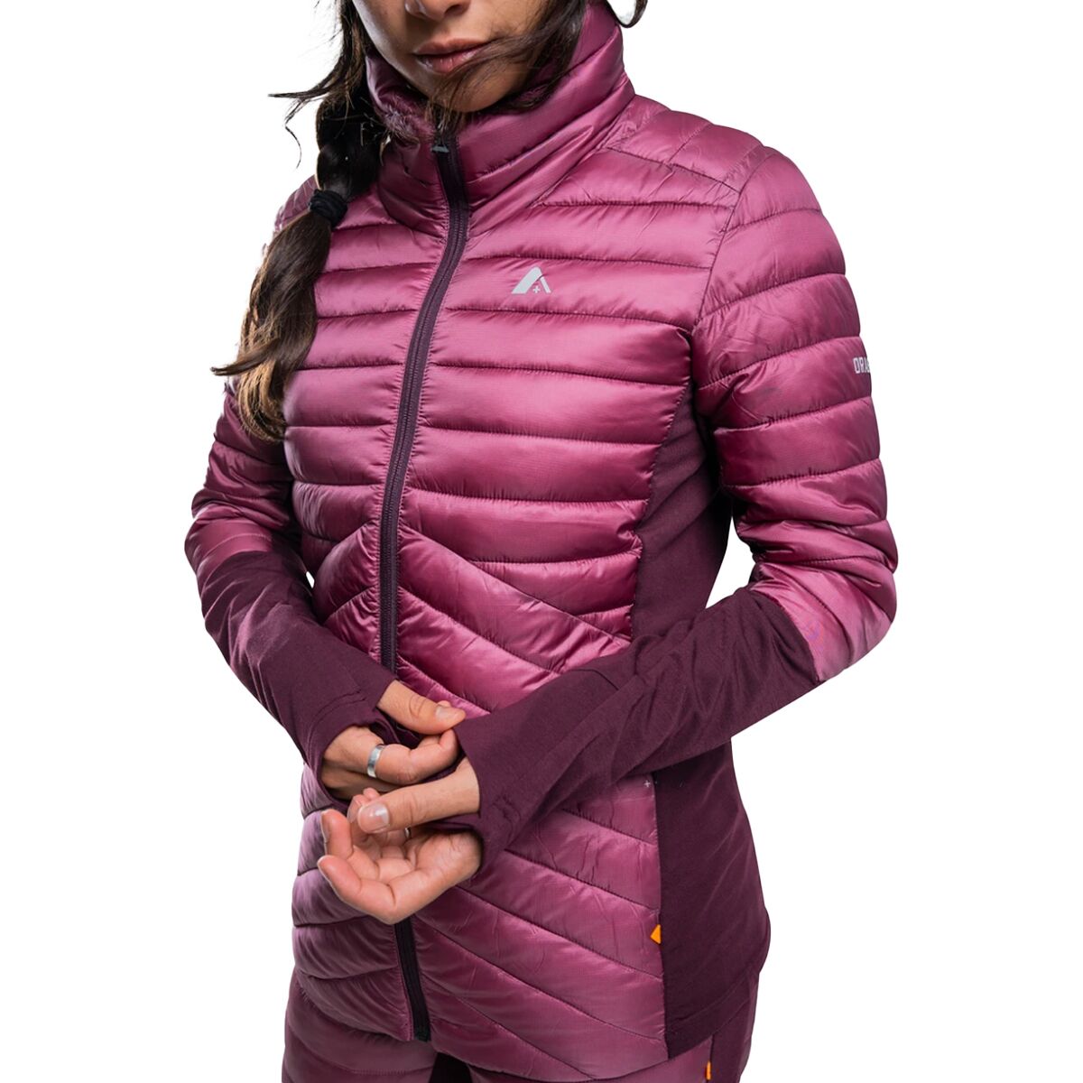 Orage Phoenix Jacket Women's