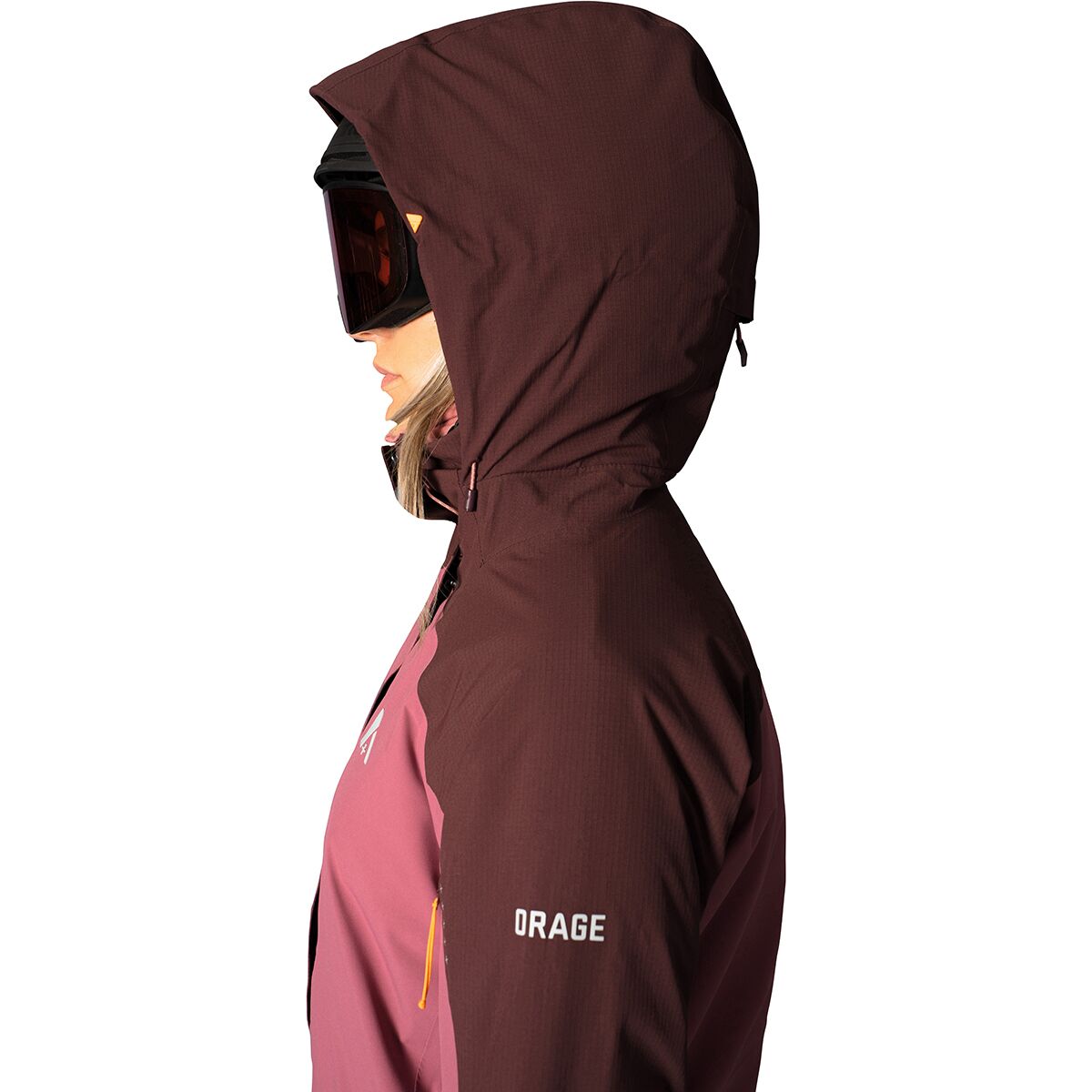 Orage Grace Insulated Jacket - Women´s