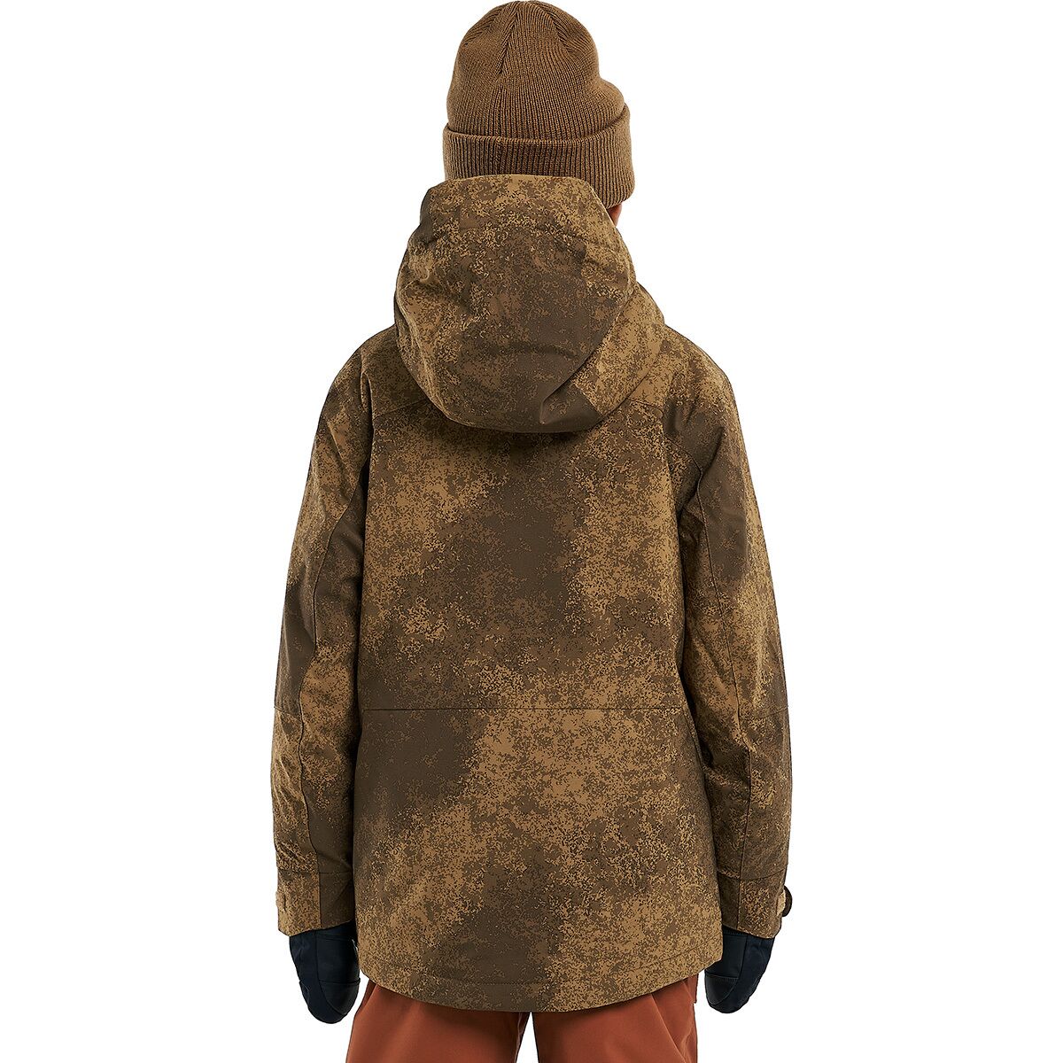 Orage Slope Jacket Boys' Kids