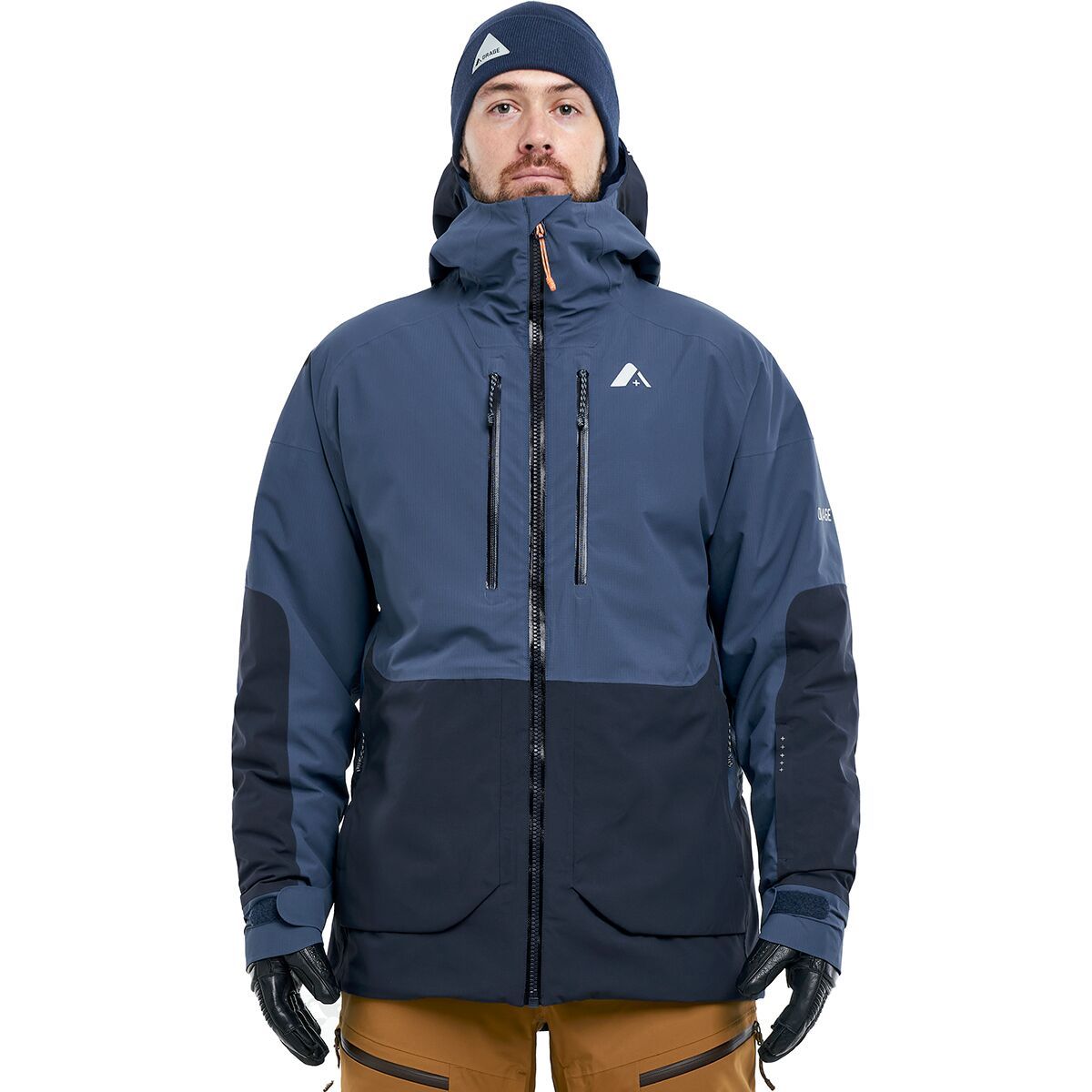 Men's Ski & Snowboard Jackets