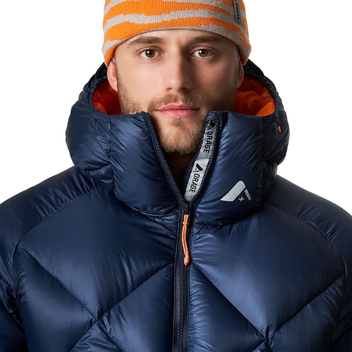 Orage Elias Jacket - Men´s