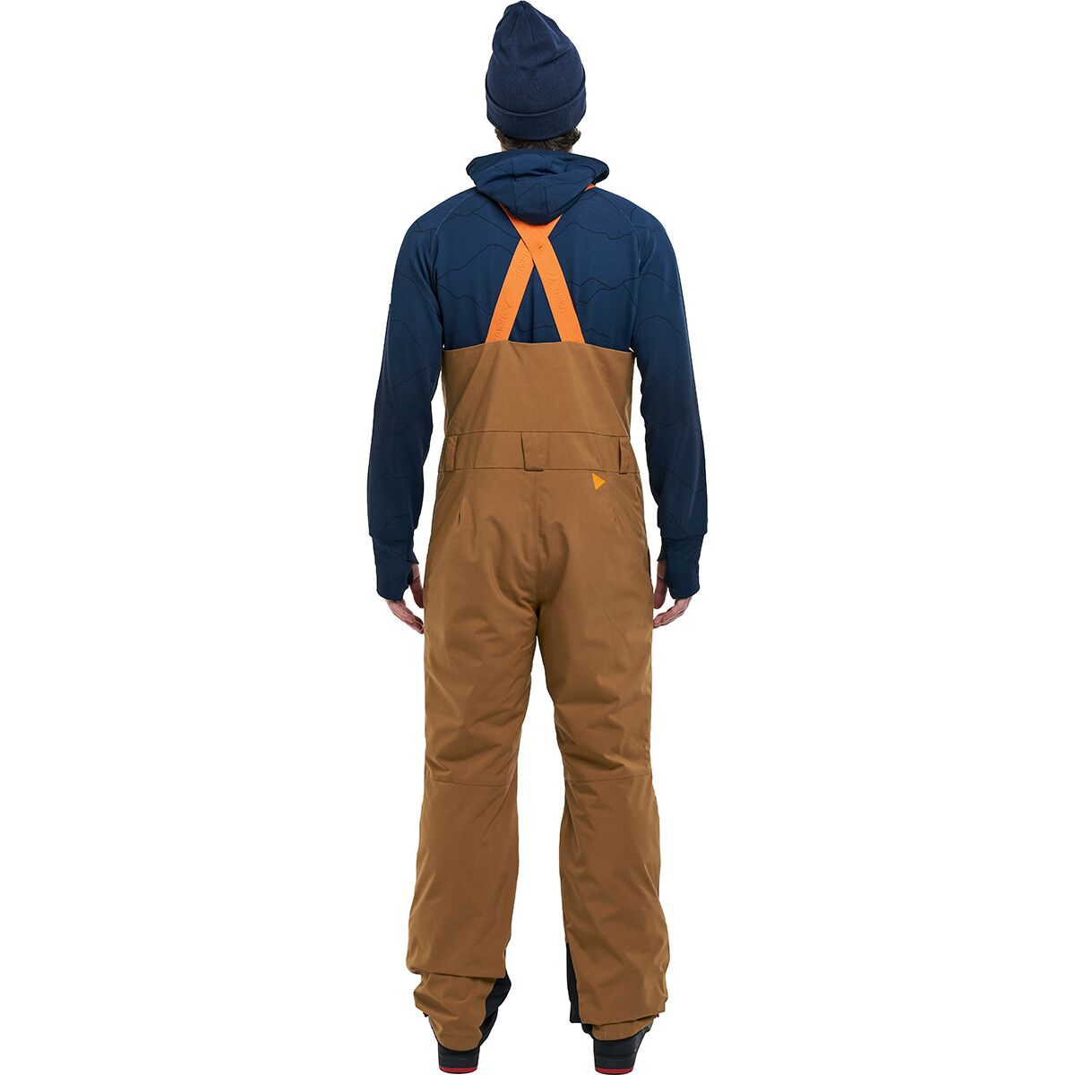 Orage Leeds Bib Pant Men's Clothing