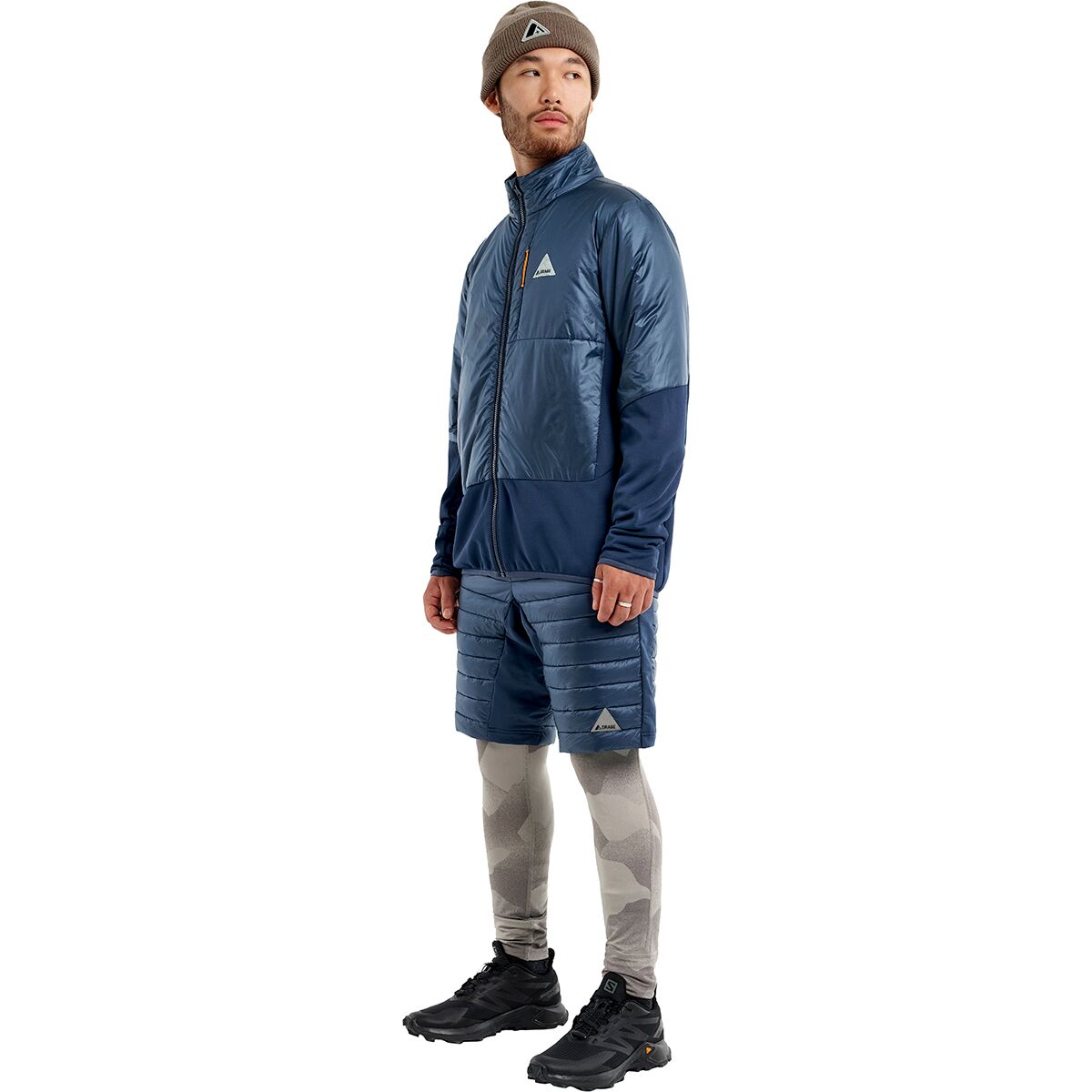 Orage Lyell Jacket - Men´s