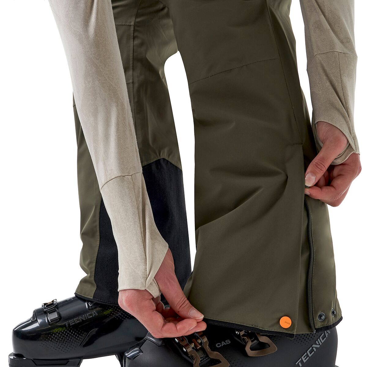 Orage Clara Insulated Pant - Women´s