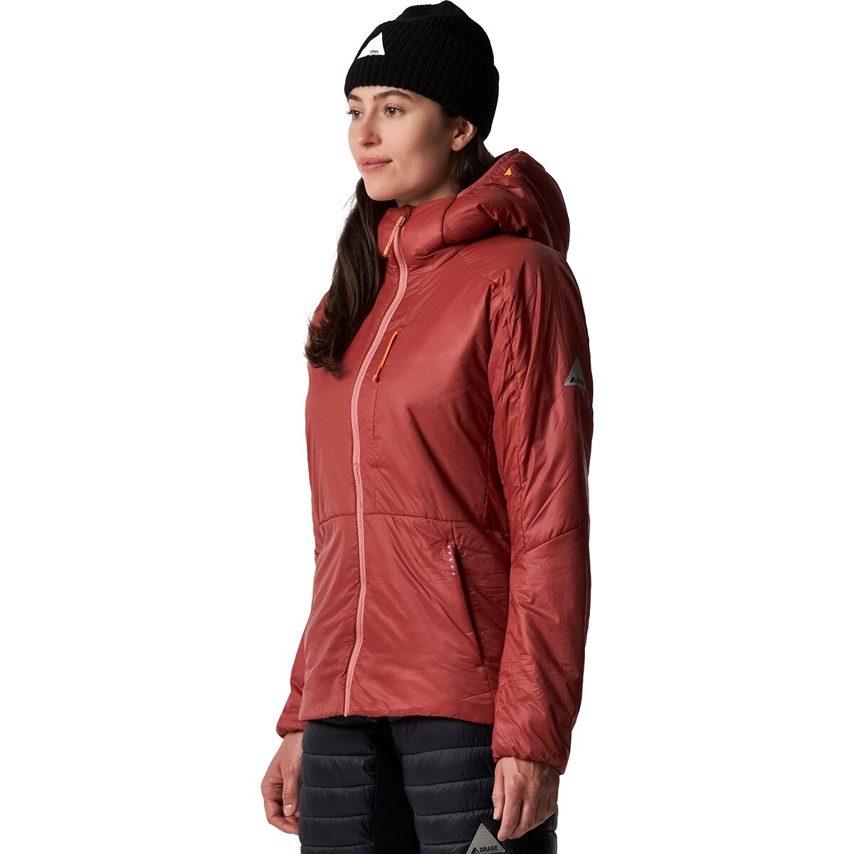 Orage Summit Gilltek Jacket - Women´s