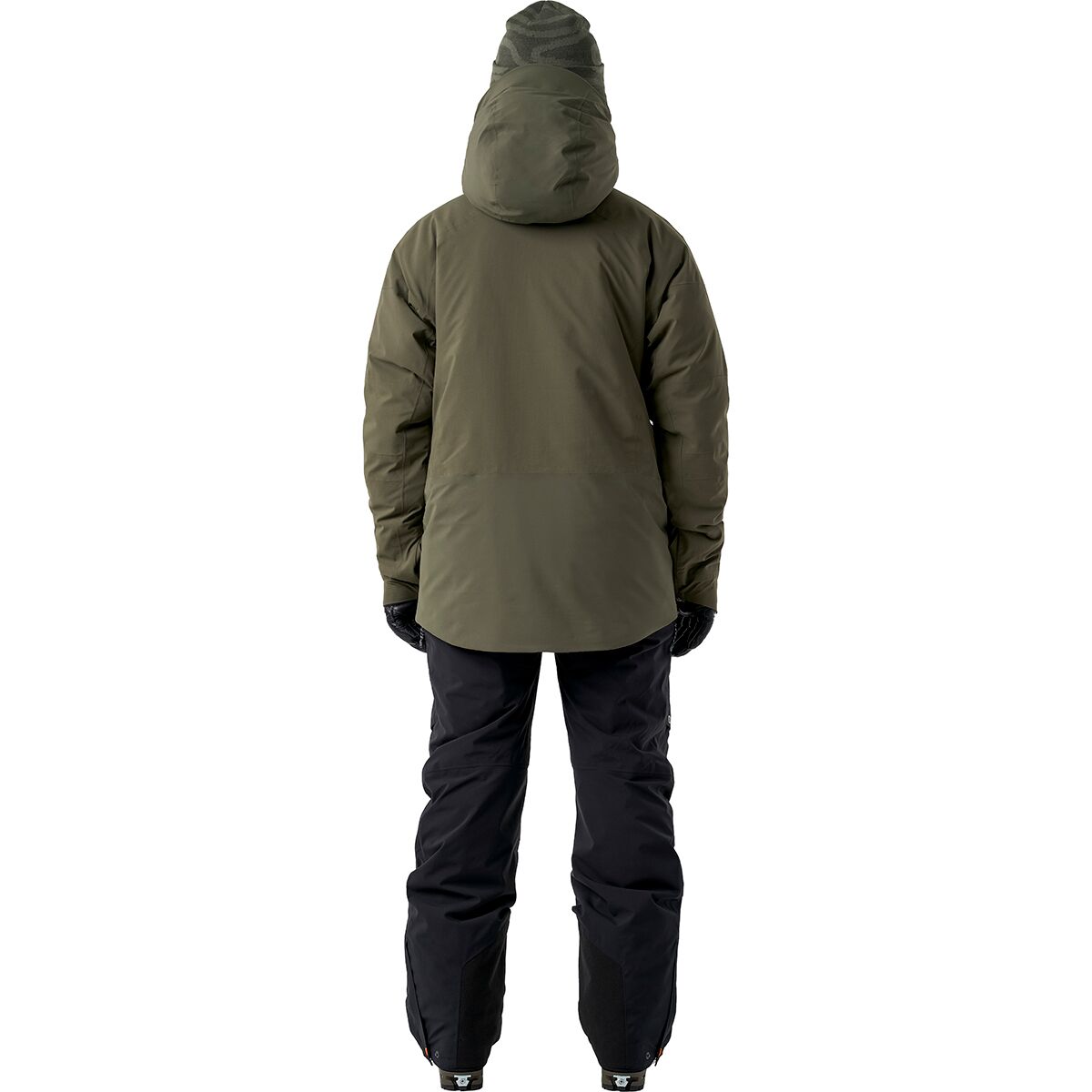 Orage Alaskan Insulated Jacket - Men´s