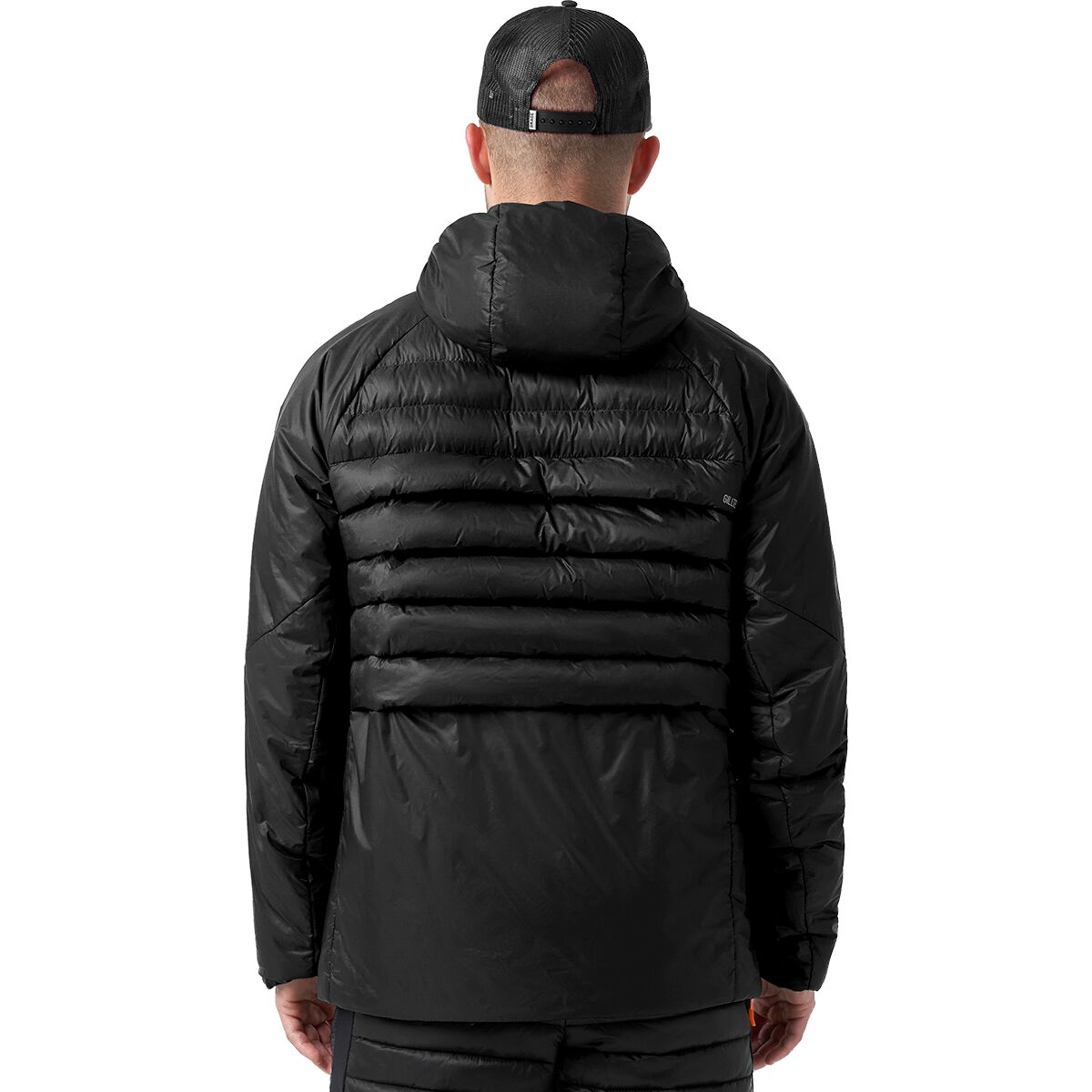 Orage Altitude Gilltek Jacket - Men´s