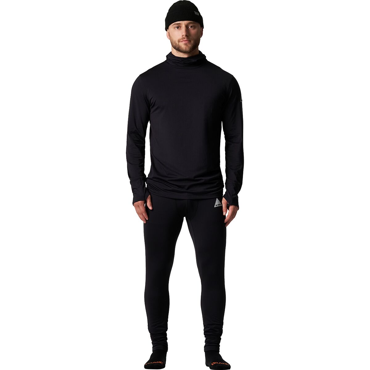 Orage Bedrock Light Base Layer Top - Men´s
