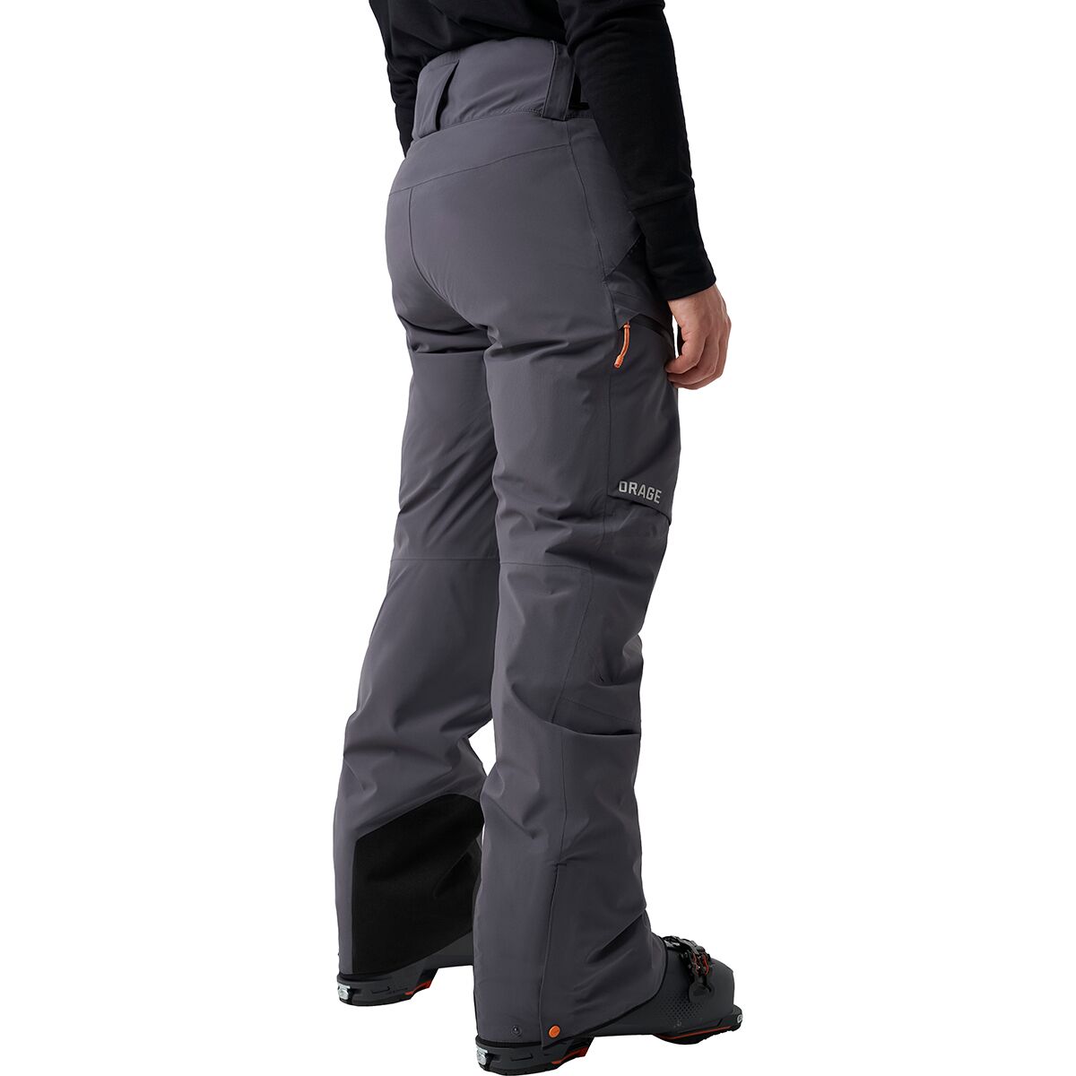 Orage Exodus Insulated Pant - Men´s