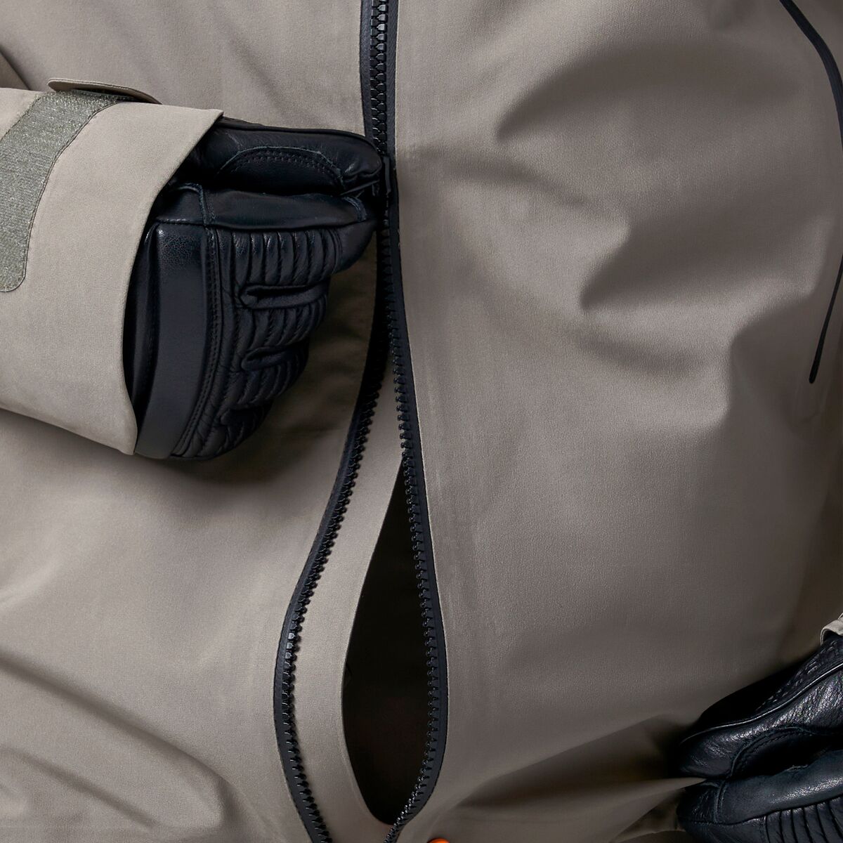 Orage Glacier 3L Light Jacket - Men´s
