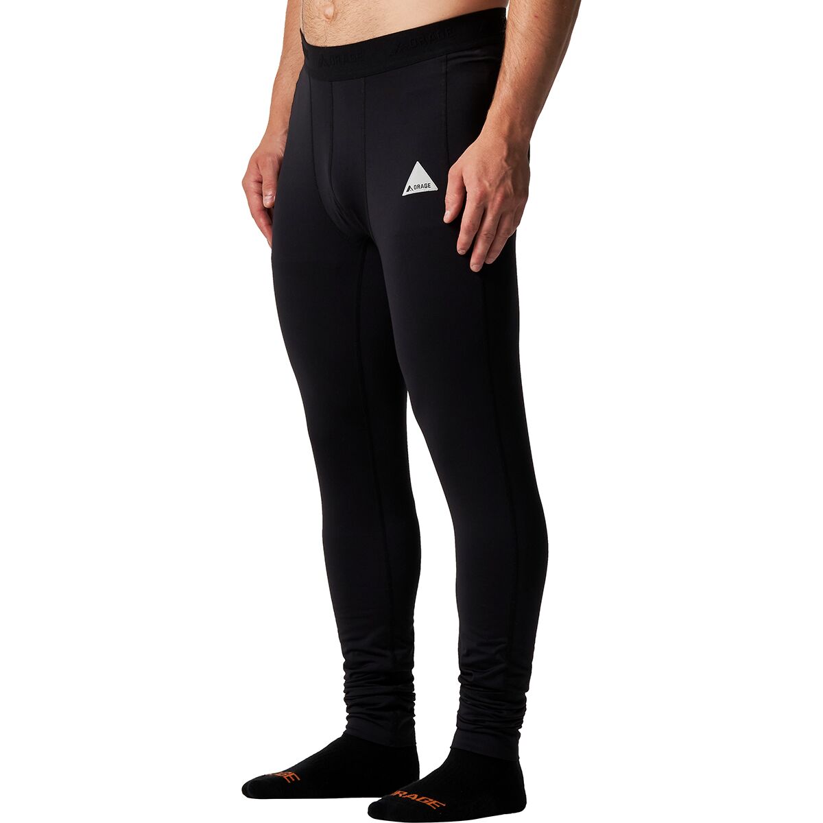 Orage Jasper Light Base Layer Pant - Men´s