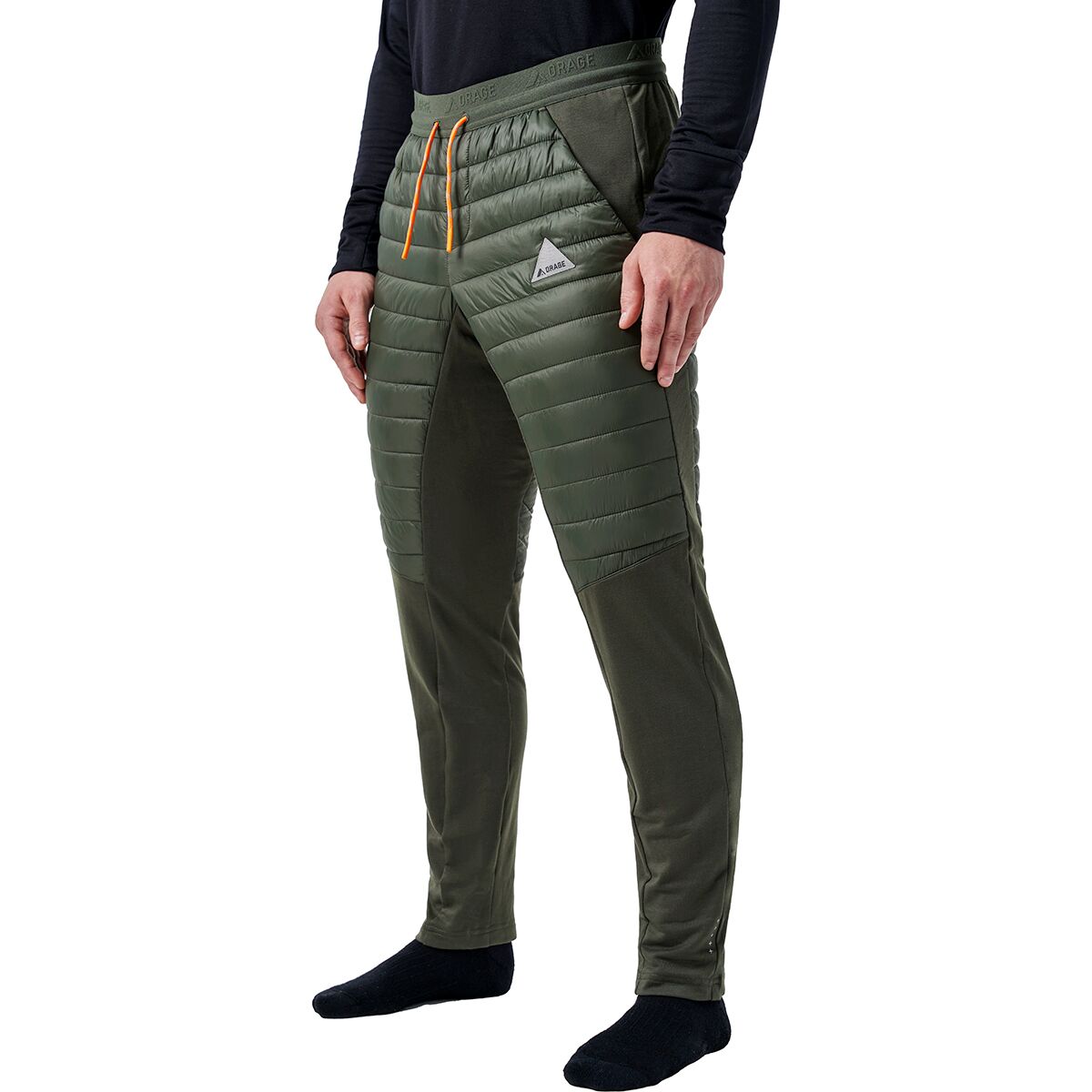 Orage Tundra Hybrid Layering Pant - Men´s
