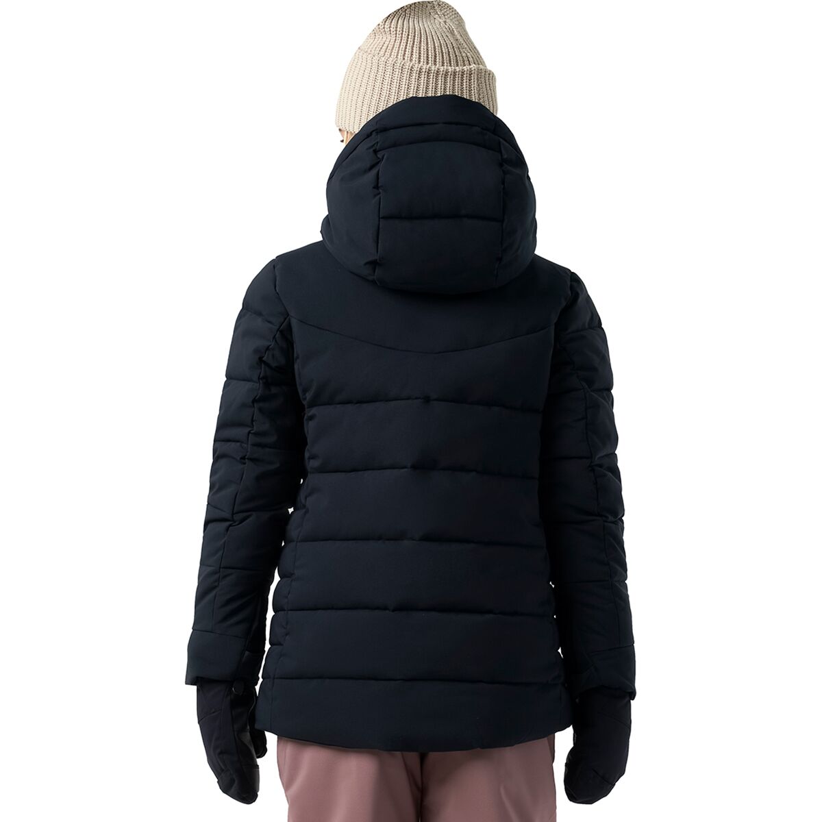 Orage Riya Jr Jacket - Girls´