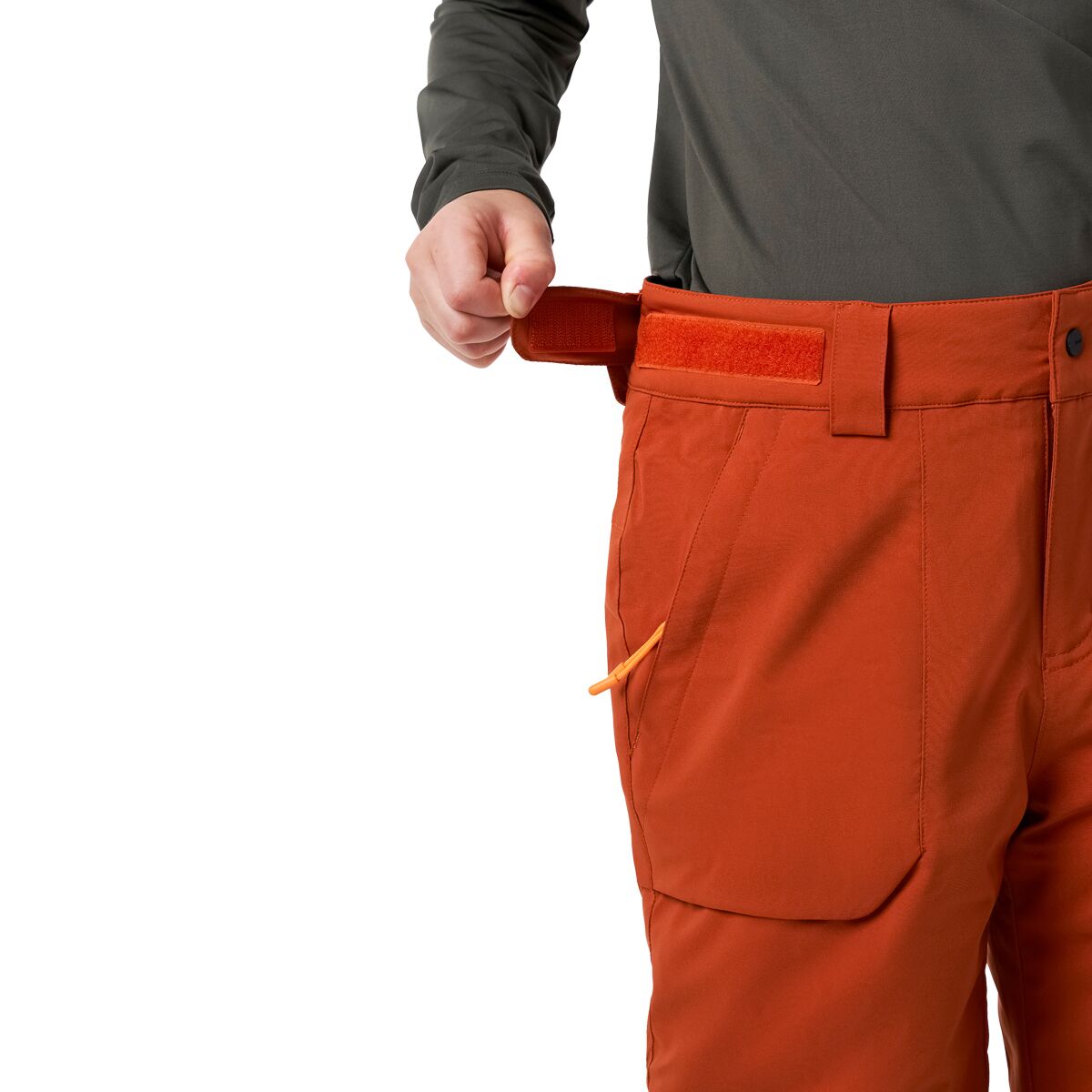 Orage Stoneham Pant - Boys´