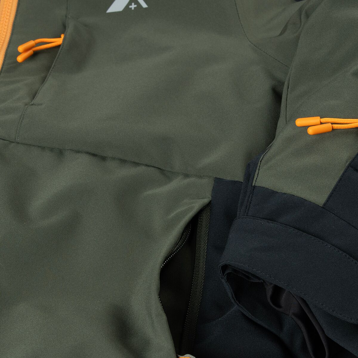 Orage Sutton Jacket - Boys´