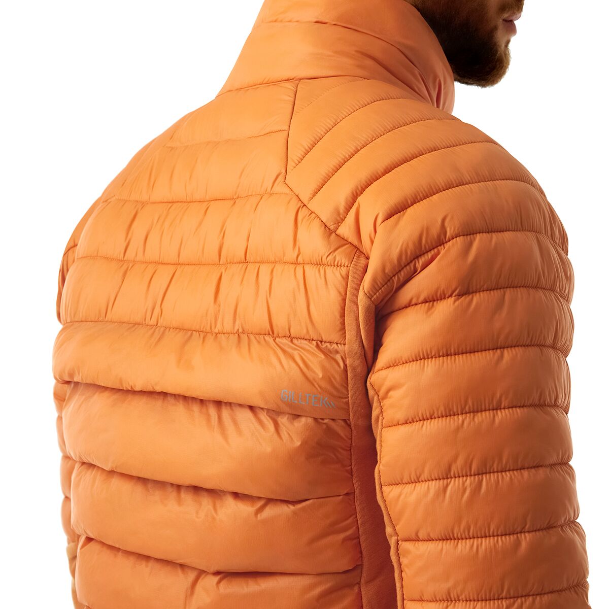 Orage Morrison Gilltek Hybrid Jacket - Men´s