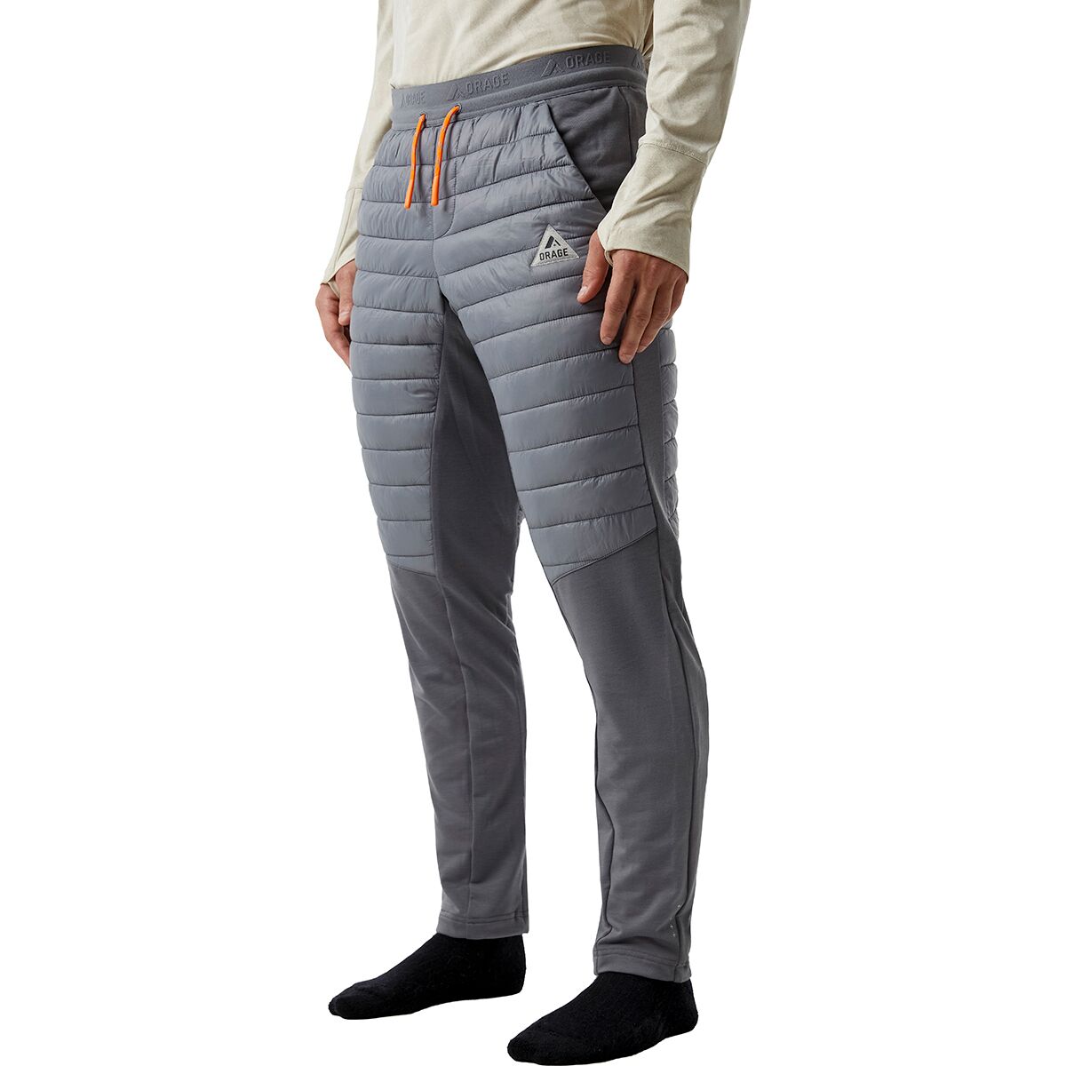 Orage Tundra Hybrid Layering Pant - Men´s