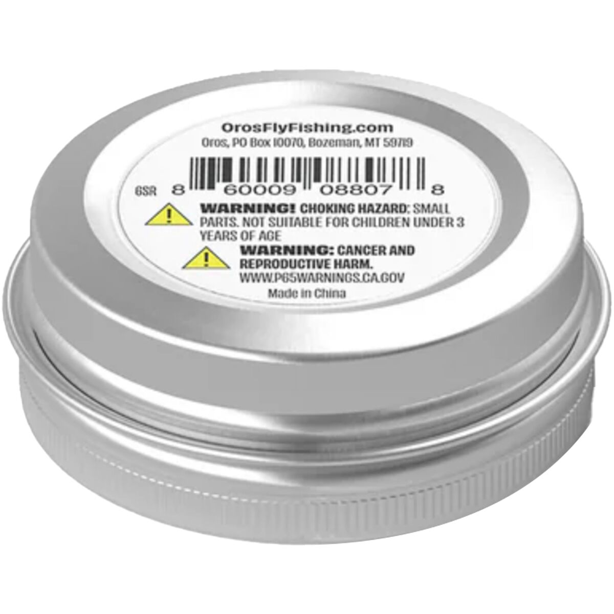 Oros Strike Indicator - 6-Pack