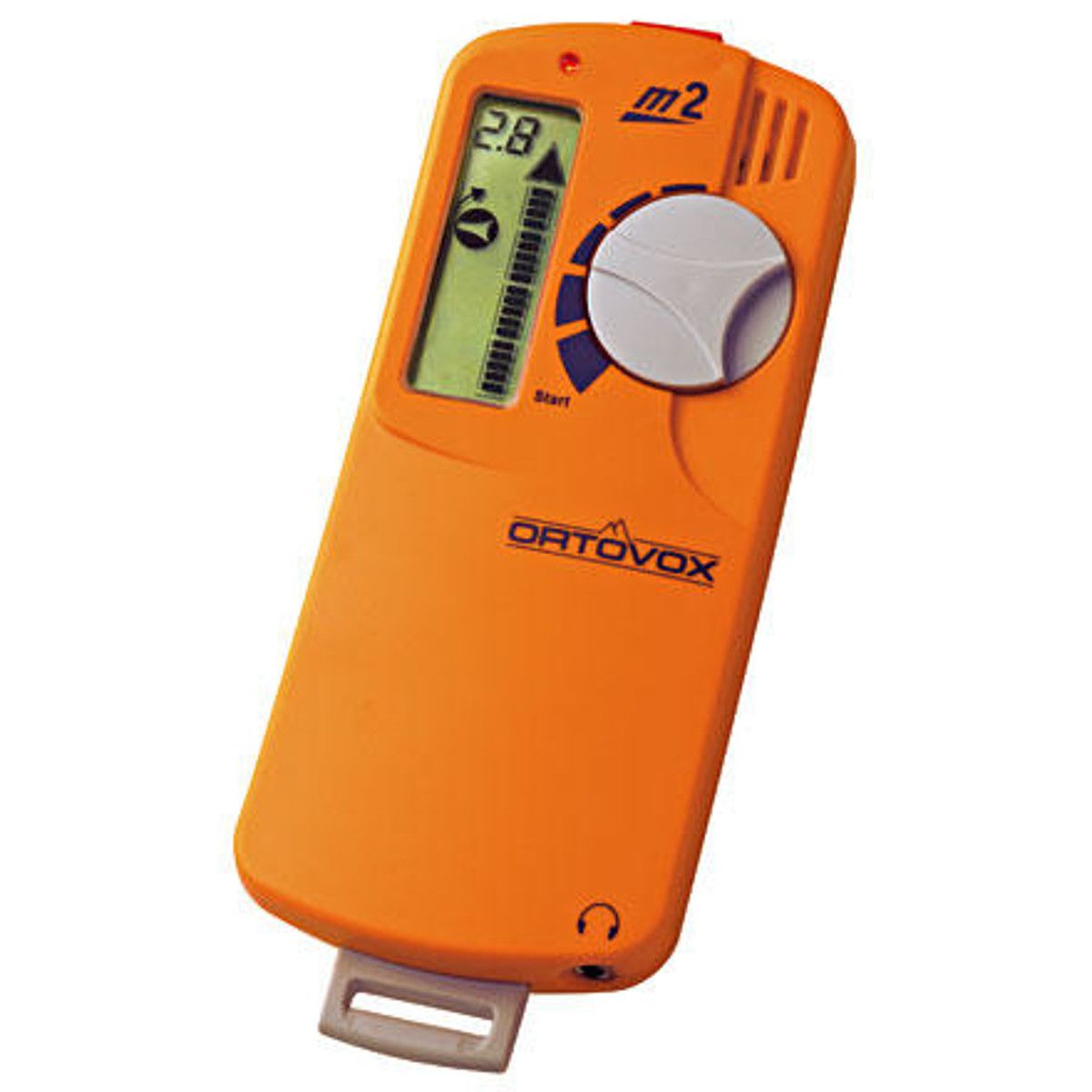 Ortovox M2 Avalanche Beacon Ski