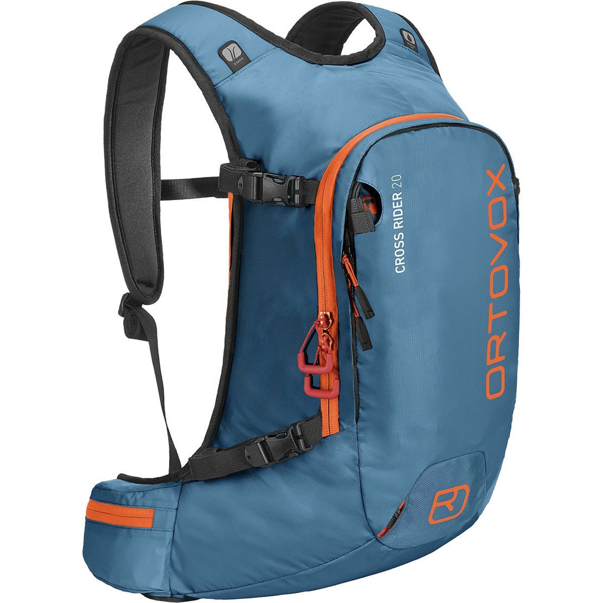 Ortovox Cross Rider 20L Backpack