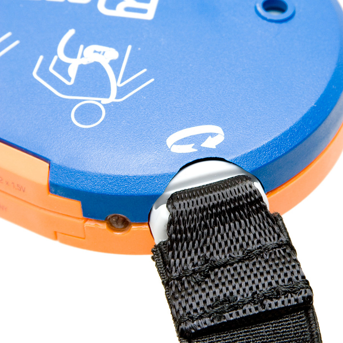 Ortovox D3 Avalanche Beacon Ski