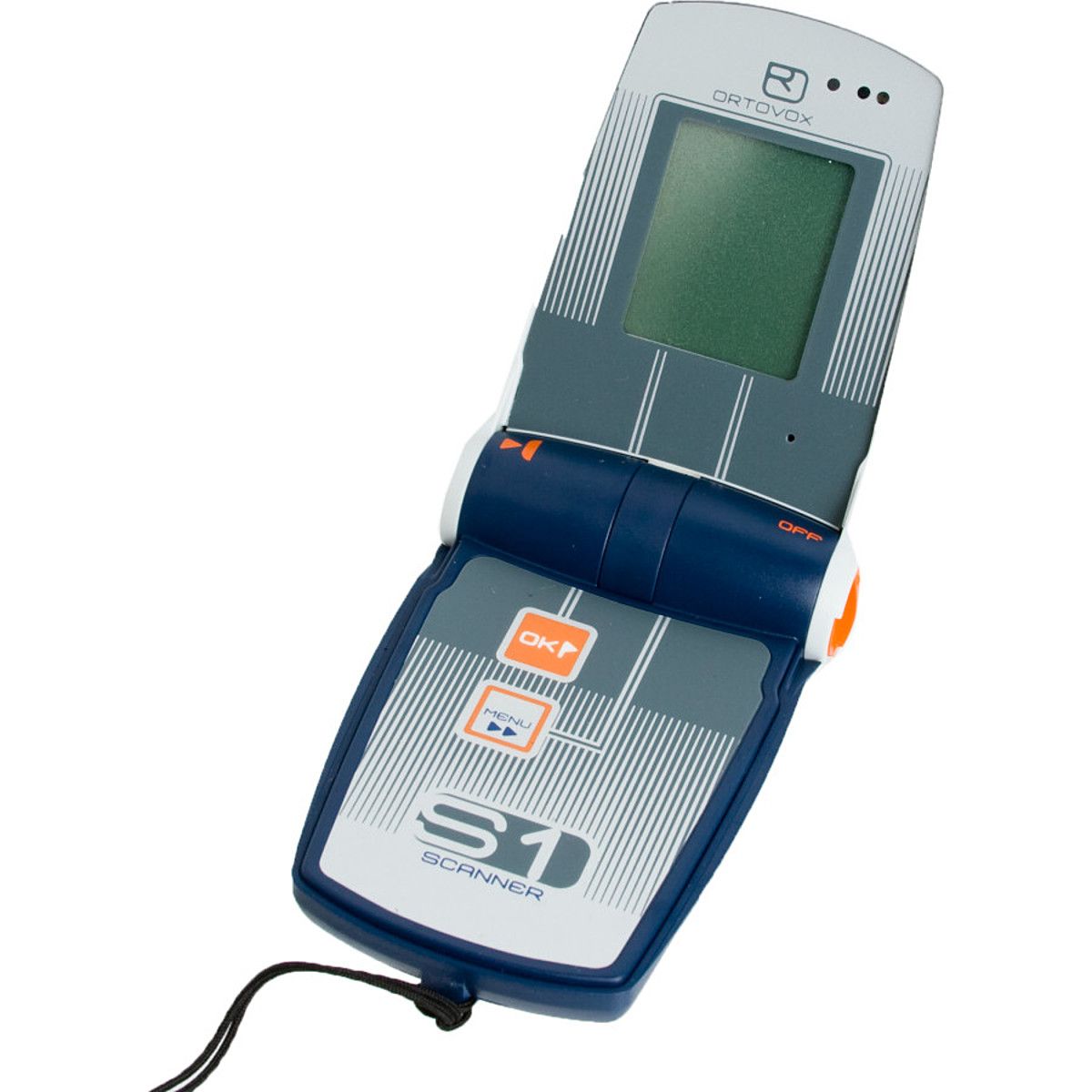 Ortovox S1 Avalanche Transceiver Ski