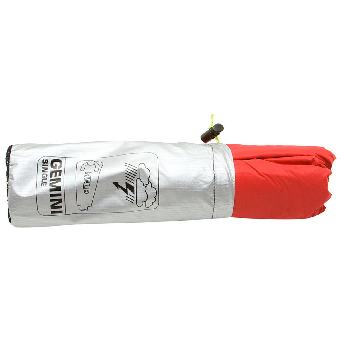 Ortovox Gemini Single Bivy Sack Hike & Camp