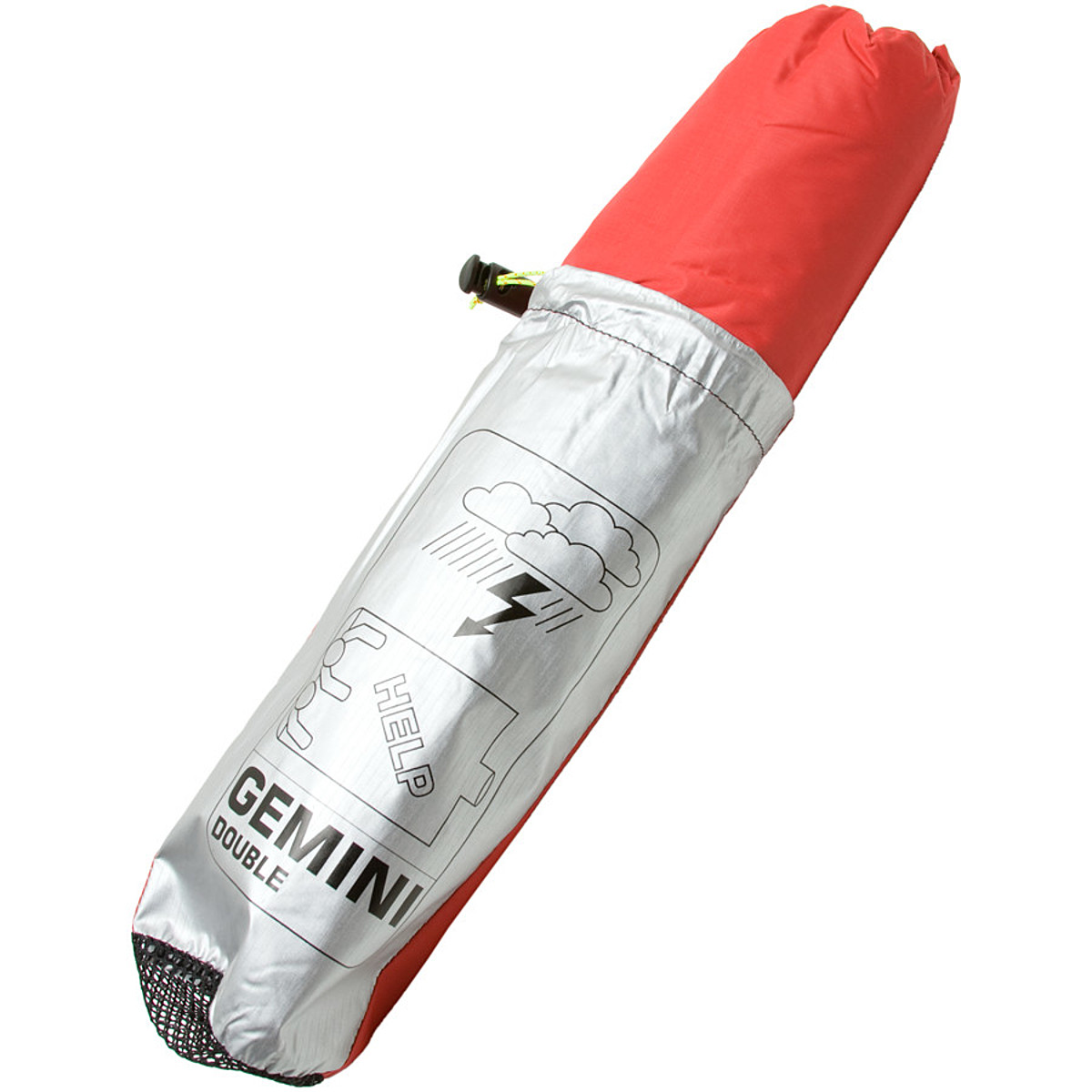 Ortovox Gemini Double Bivy Sack Hike & Camp