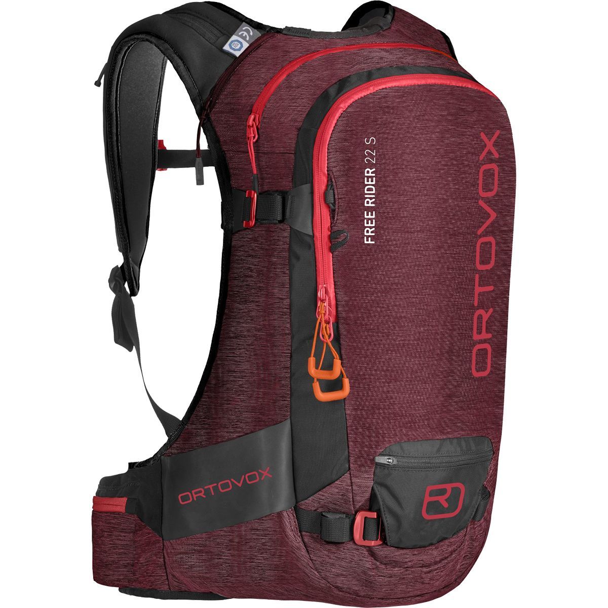 ortovox women's backpack