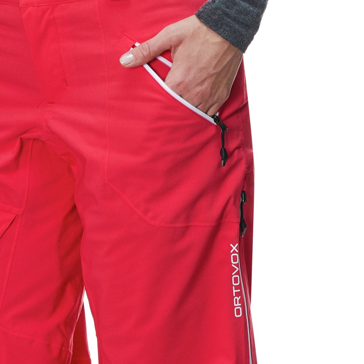 Ortovox Andermatt Pant Women's Clothing