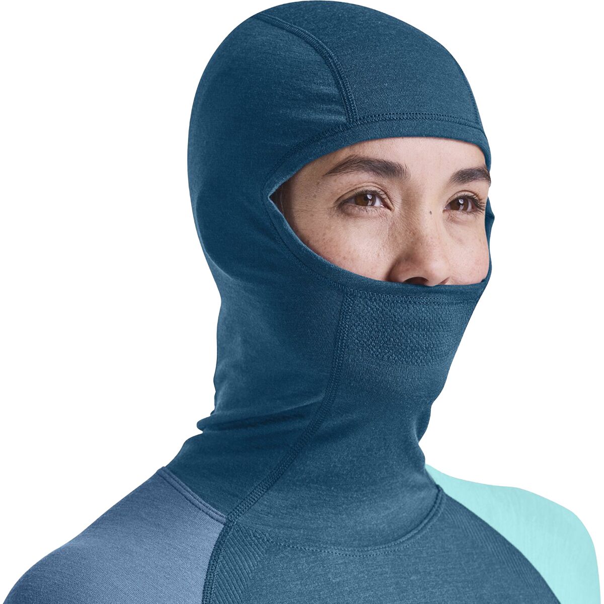 Ortovox 120 Comp Light Long-Sleeve Top - Women´s