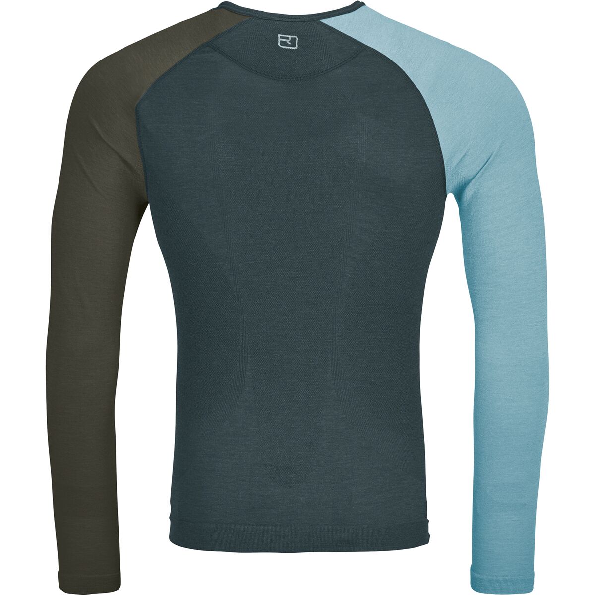Ortovox 120 Comp Light Long-Sleeve Top - Men´s