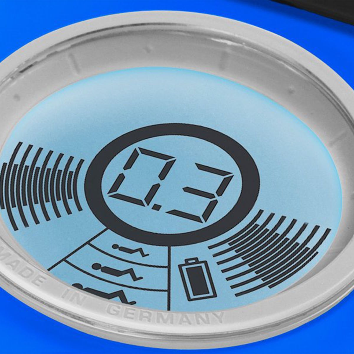 Ortovox 3+ Beacon Ski