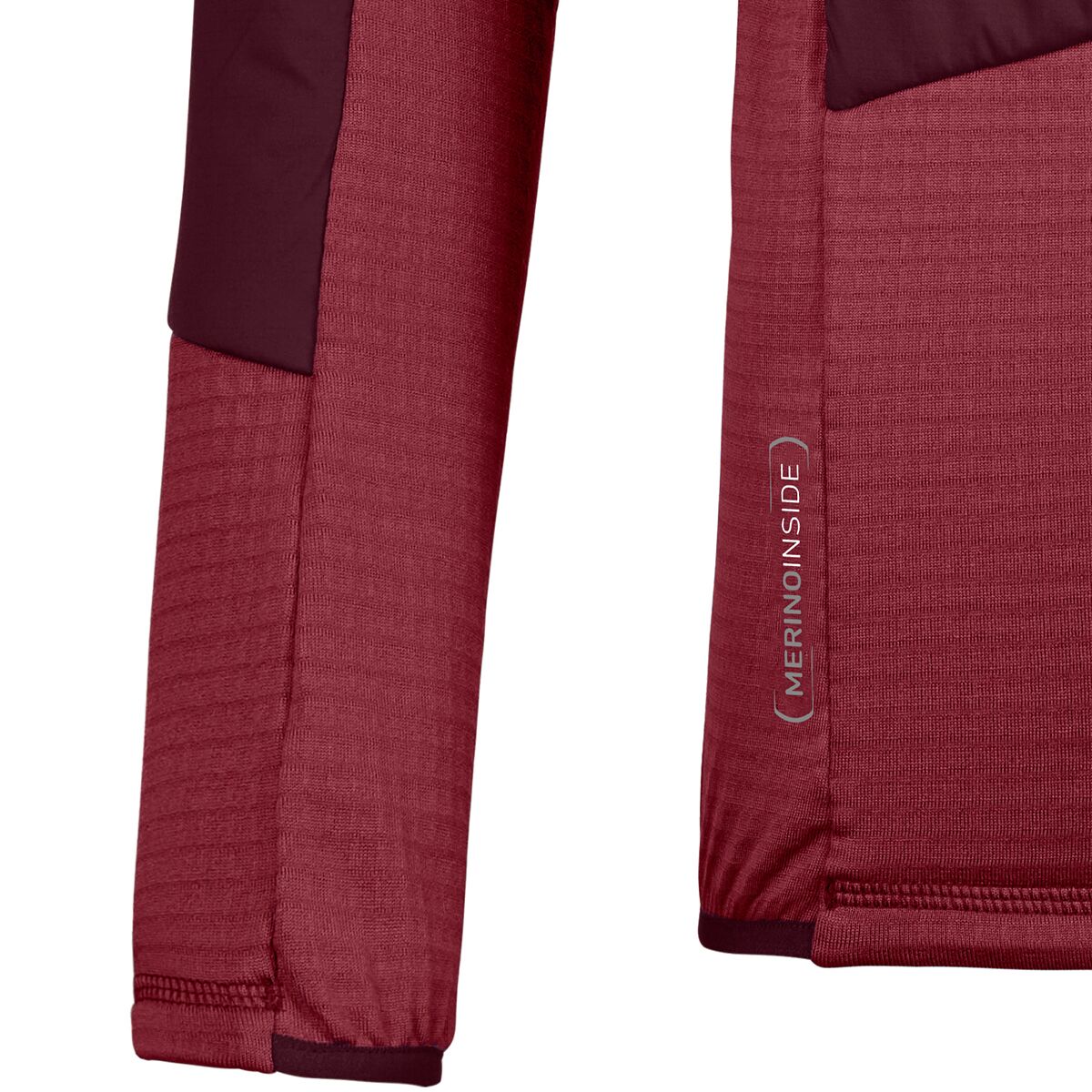 Ortovox Westalpen Swisswool Hybrid Jacket - Women´s,Specials : American Fashion Style Bags On Sale