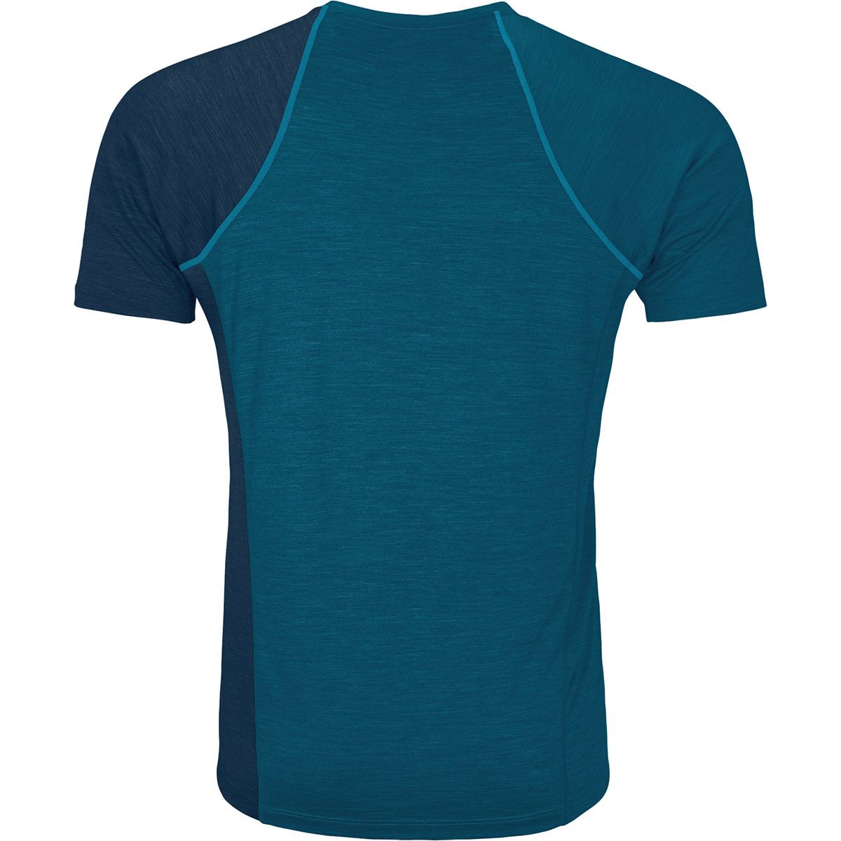 Ortovox 120 Cool Tec Fast Upward T-Shirt - Men´s