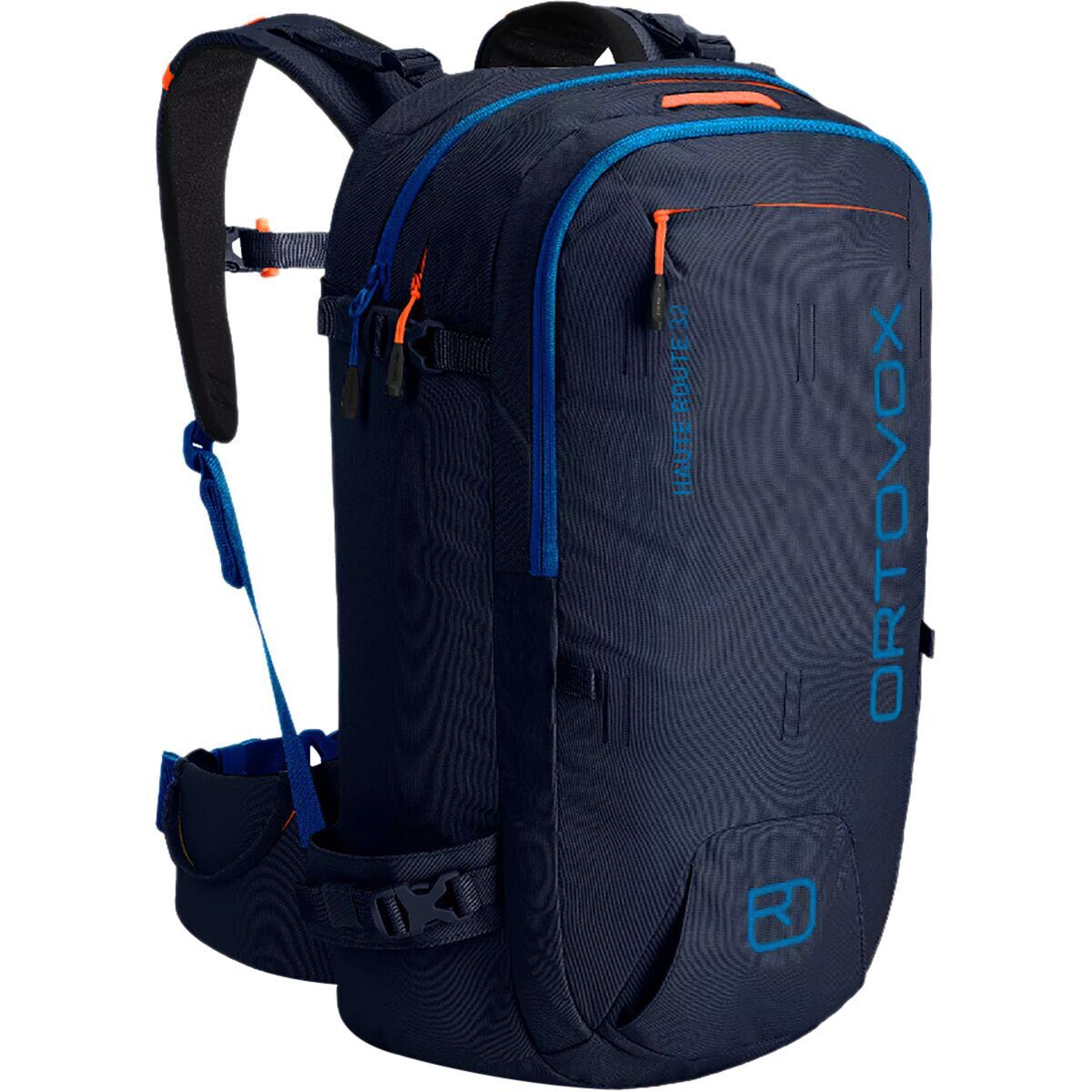 ortovox hiking backpack