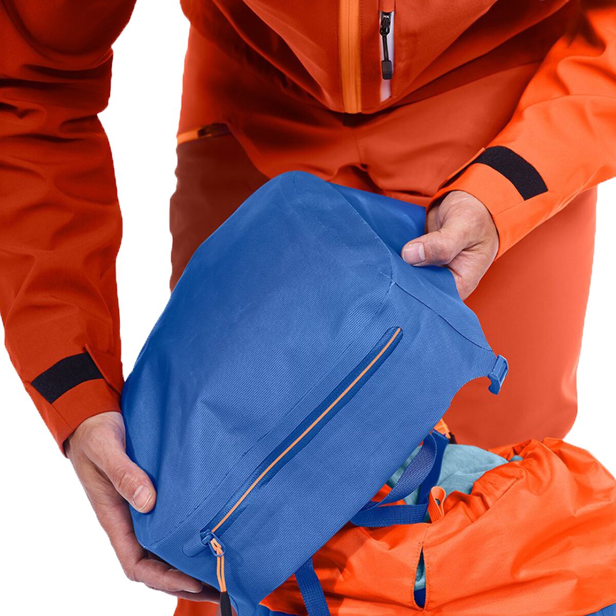 Ortovox Peak S 38L Dry Backpack