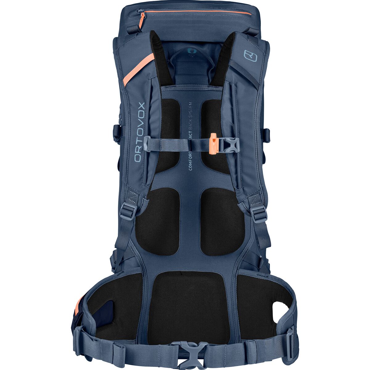 Ortovox Traverse S 28L Dry Backpack