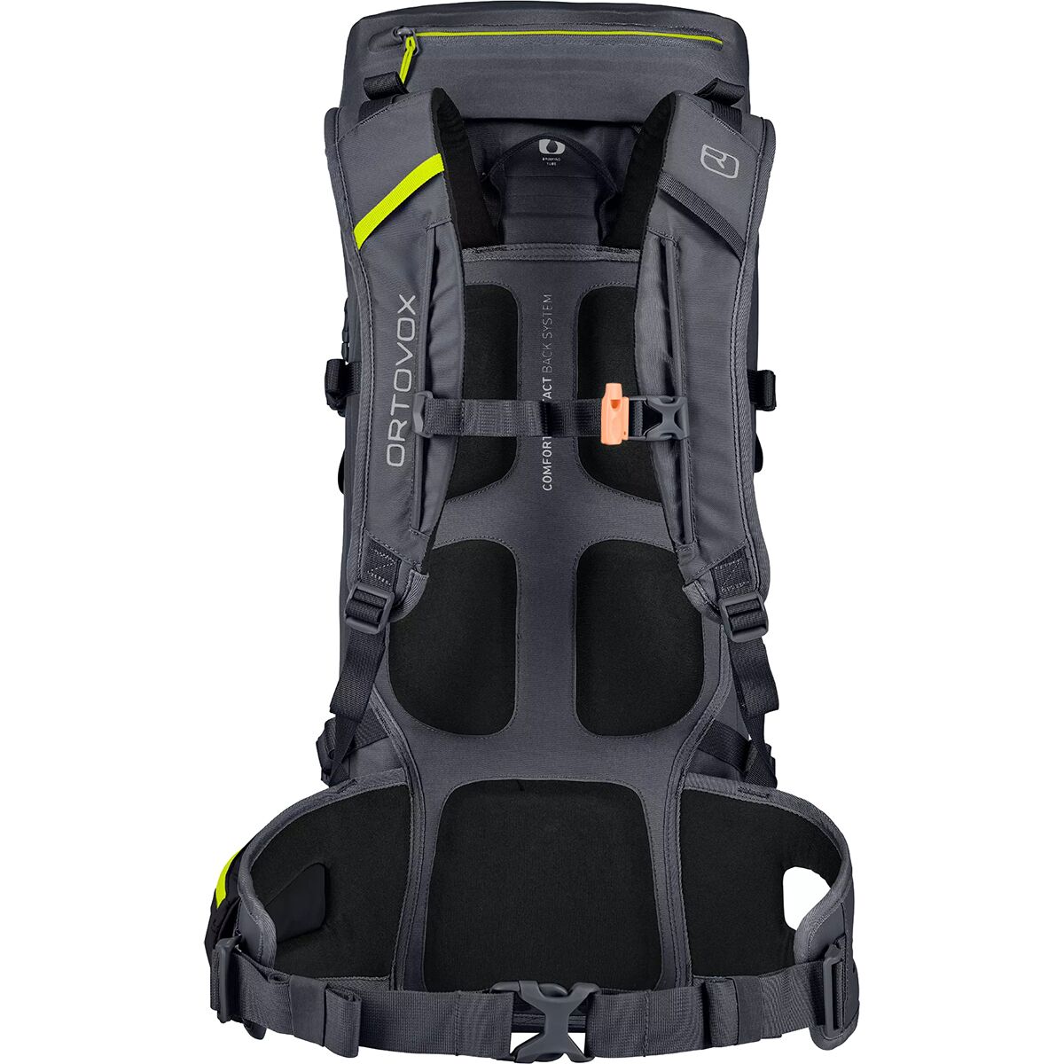 Ortovox Traverse 30L Dry Backpack
